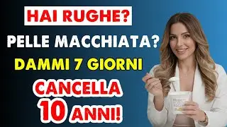 Ringiovanisci il Viso in 7 Giorni: Il Segreto dello Yogurt che Nessuno ti Dice! 🥣✨