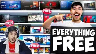 Free Dukan 😱 Mrbeast Free Store Video ? Mr beast Reaction Video Free Store