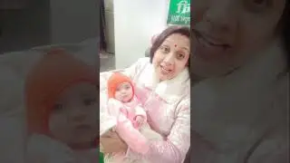 meri princess 💃 #song #bojpuri #cute #cutebaby #ytshorts #short #youtubeshorts#@Masti_With_twins