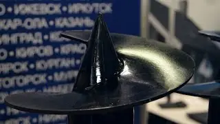 Компания Фундэкс в &laquo;ExpoForum&raquo;