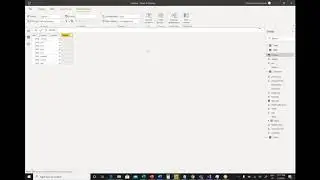 Mid function in DAX |  DAX Training | DAX Training by Srinivas Gorrepati