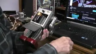 Inside the Space Explorer 