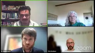 Radical Philosophy Hour - November 2024