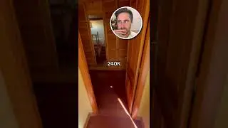 240.000€ por esto en Lavapiés... #madrid #humor #realestate 😌