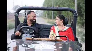 Pre Wedding Song || Surinder Weds Amandeep Kaur || Thablke || Darpan Studio Jandiala