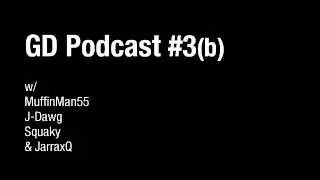 GamingDebate Podcast #3 (b)