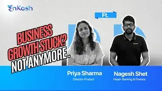 How EnKash Payment Gateway Helps Businesses Scale Faster