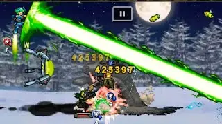 MSA units preview United Front & POW Event, laboratory, ver. 6.19