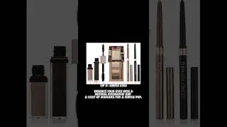 #easymakeuplooks #shorts #tipsandtricks #youtubevideo