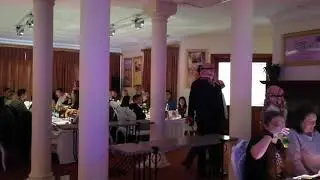 Dinnertime stories SA