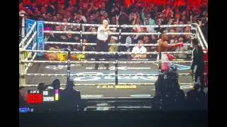 Ksi Knocks Out Faze Temperr