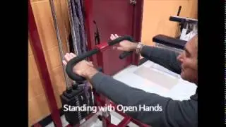 STS Physical Demand Assessment Video