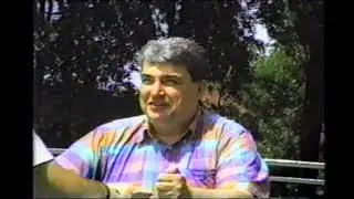 Libre Pens&eacute;e Qu&eacute;b&eacute;coise Jacques Ruelland