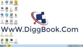 How to Submission your site in Social Bookmark on DiggBook.Com
