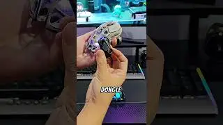 M1 PRO ПРОТИВ M2 - КАК ВЫБРАТЬ #gravastar #gaming #gamingmice #gamingmouse #gravastarmice #mercur...