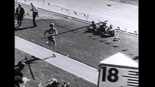 Kjell Isaksson World Record Pole Vault