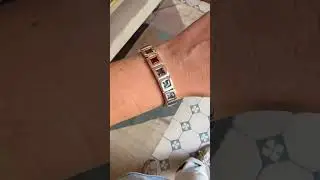 ✨ Funkelnde Eleganz am Handgelenk ✨