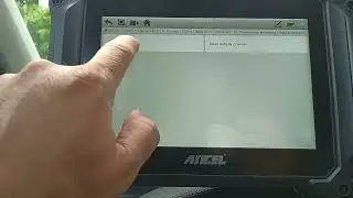 Ancel - immo function no longer works. Live data stream is the same after updates.