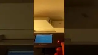 Сброс счетчика тонера Brother DCP 9020 cdw