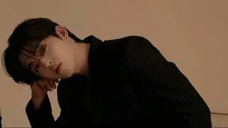 Boyfriend ASMR | Scoups (SEVENTEEN) | Late Night Comfort • Warm Sound