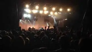 System of a Down - B.Y.O.B. (live Berlin 20th August 2013)