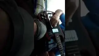 Guitarra SG Bellwood Super Swinger 70's japan