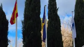 Plaza Espa&ntilde;a de Mostar - &Scaron;panski trg u Mostaru 