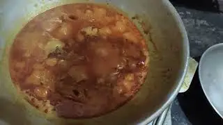 আজকের রান্না সরসে ইলিশ 