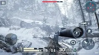 Call Of Sniper Final War - Android Gameplay #1