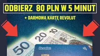 Revolut promocja - DARMOWA KASA 💰