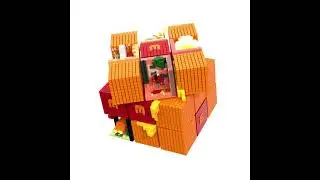 McDonalds China Limited Edition NFT