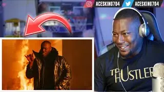 Stormzy ft. Headie One (Audacity)*REACTION!!!*