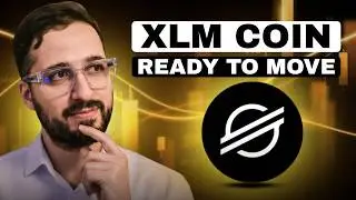 XLM Technical Breakdown &ndash; $0.138 Support Under Test!