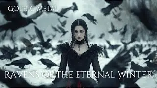 Ravens of the Eternal Winter [Gothic Metal]