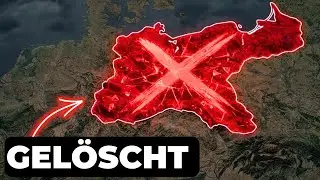 Warum Preu&szlig;en f&uuml;r immer von der Landkarte getilgt wurde