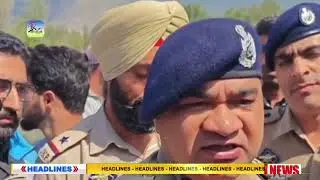 We have deployed joint teams with SDRF, NDRF, Army on job 