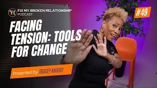 5 Conflict Styles Explained: Which One Are You? (Facing Conflict Masterclass Part 3) #Conflict