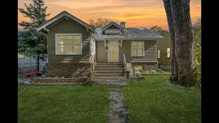 416 Beaverbrook Street - River Heights - Winnipeg Homes for Sale