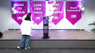 New Series: Family Matters |  Pastor William Bennett | Jan.4.2026|