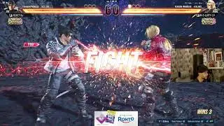 Short practice stream