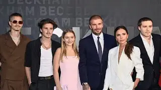 ❤️&zwj;🔥 Beckham Bros Double Date While Brooklyn Family Feud Erupts 😱