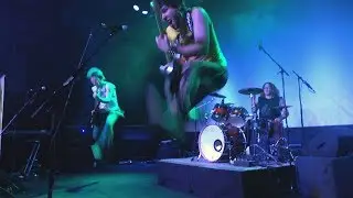 Global Disorder - Nothing`s Right (Live)