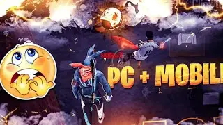 Free fire video raistar pc 🖥️ mobile 📲👑@RaiStar @HappyLstory #viral #subscribe #freefire 