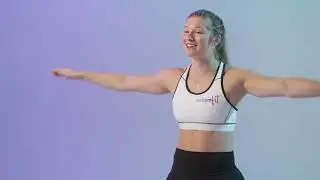 AS Autism Fit E1 Arm Circles (Standard)