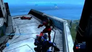 Ninja rejected