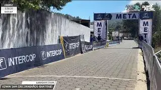 EN VIVO | ETAPA 4 &ndash; TOUR POR LA PAZ JUSTA GUATEMALA 2026