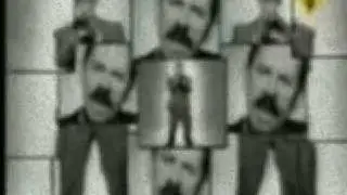 Scary Scatman