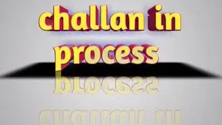 challan in process of sindh university jamshoro 2k21 batch merit & self