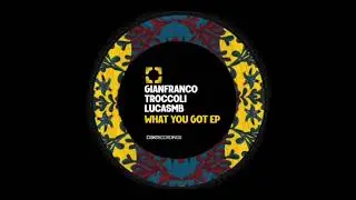 Gianfranco Troccoli, LucasMB - Back To The Beat - (Original Mix) [SK212]