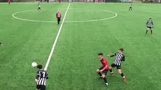 23022501 Bilje 25.02.2023 PT Bilje U17 vs  Tolmin U19 2.p  3:1